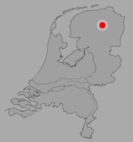 Plan uw route naar De Houthal Bouwmaterialen B.V.